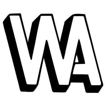 Western Analytical Lab Logo
